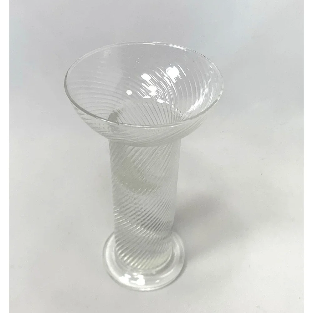 N/A glass twist